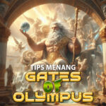 gates of olympus